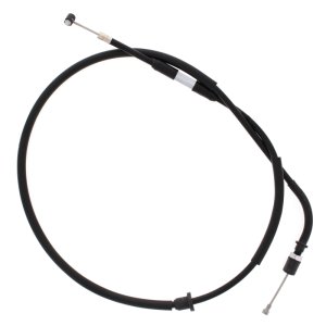 Honda CRF250R Clutch Control Cable - All Balls Racing - Black - `14-`17
